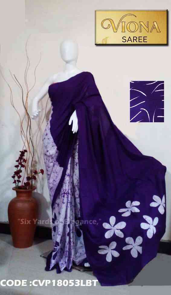 ~ Viona Saree~